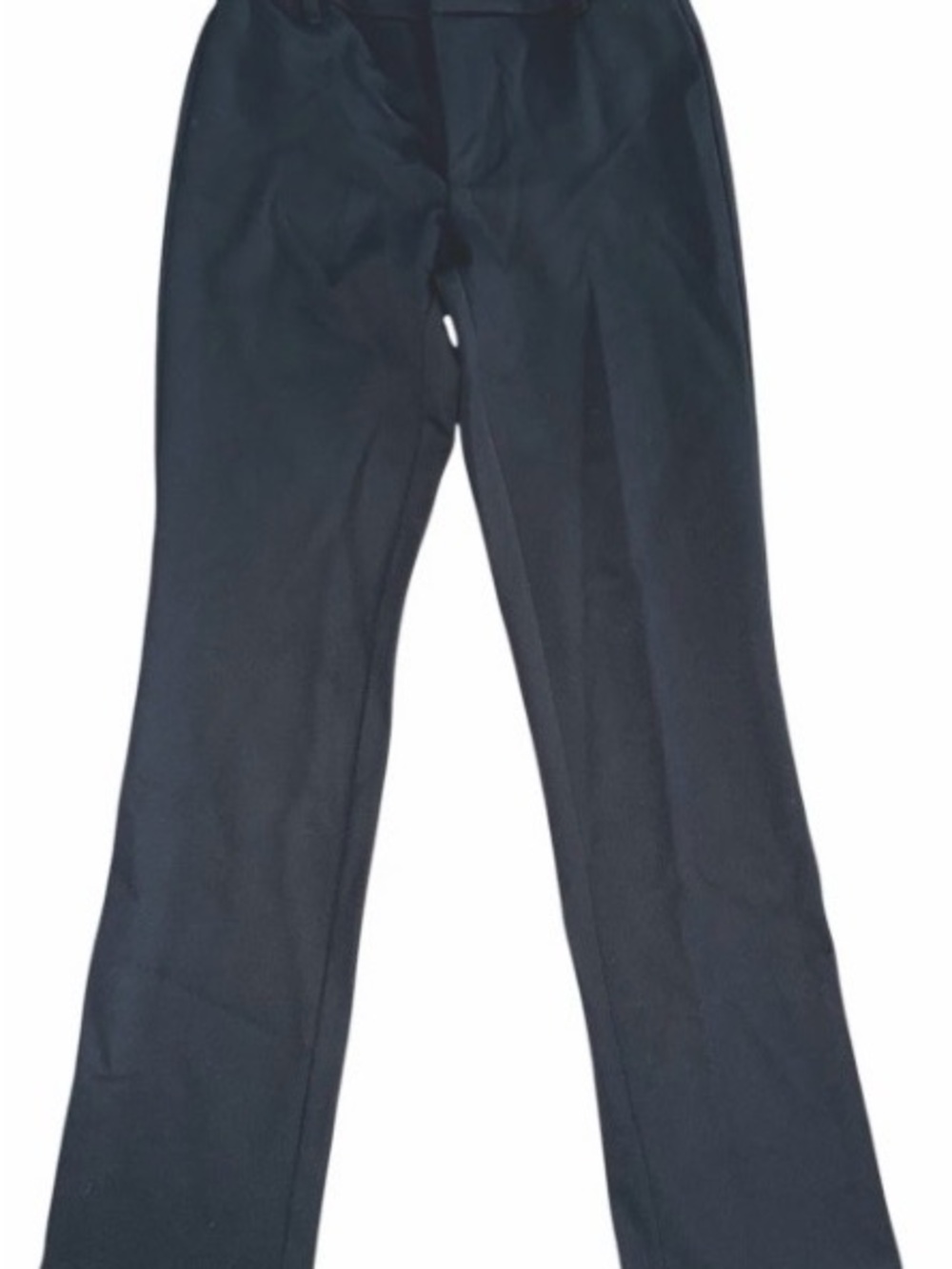 Free People Women's Black Ankle Pants